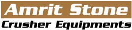 Amrit Stone Crusher Equipments