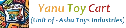 Ashu Toys Industries