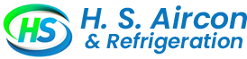 H. S. Aircon & Refrigeration