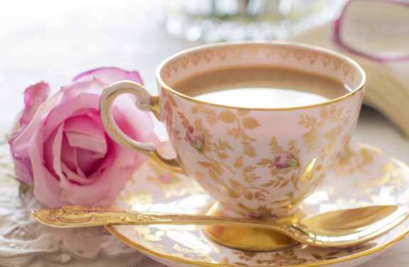 Sanjivani Premium Chai