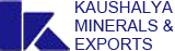 Kaushalya Minerals & Exports