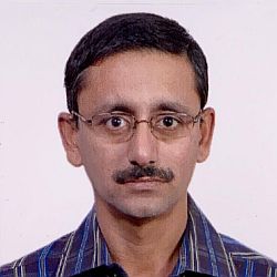 Mr. P.M Jayasankar (Management Control)