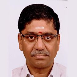 Mr. P.M Lingamurthy (Managing Director)
