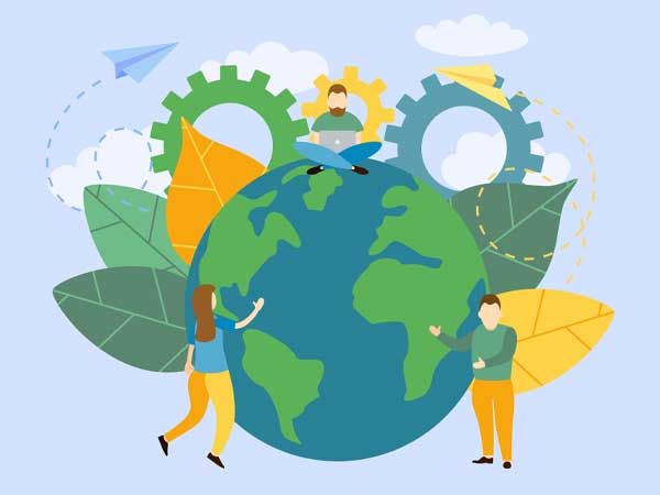 Social Impact Social Impact