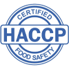 HACCP Certification