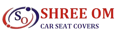 Shree Om Car Seat Covers