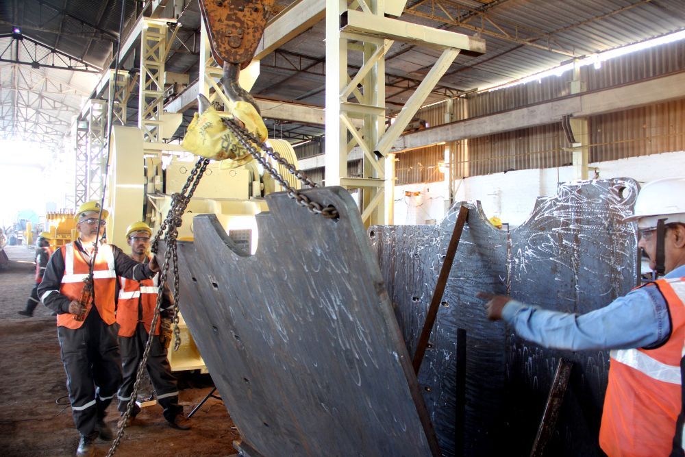 CPC Fabrication Shop 01