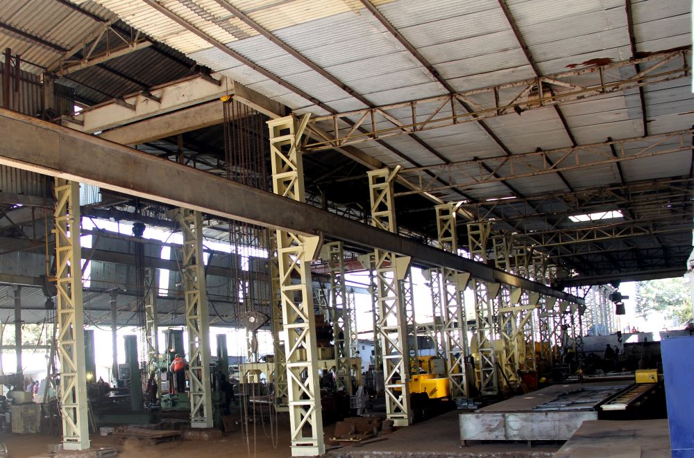 CPC Factory Inside View 02