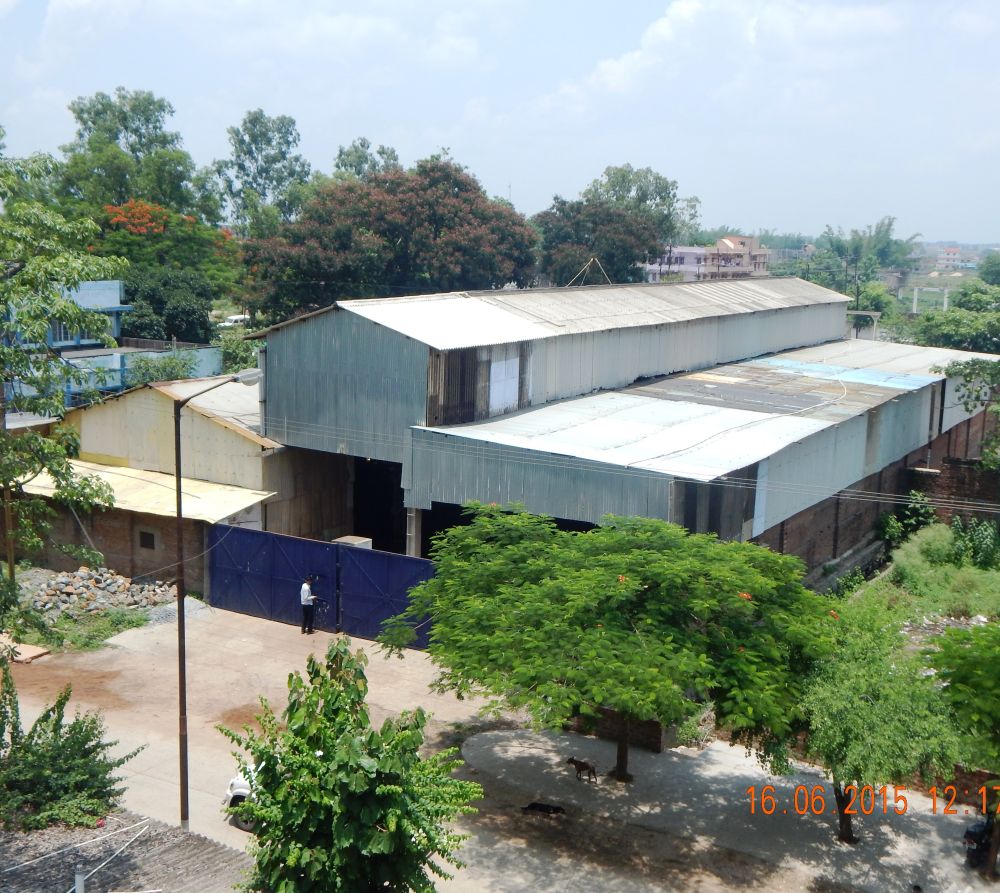 CPC Factory Unit No 01