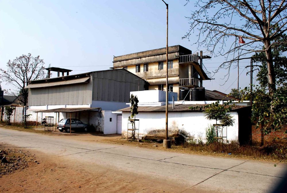 CPC Factory Unit No 02