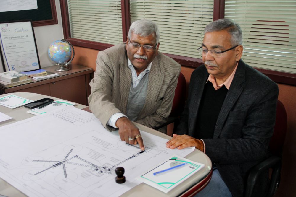 CPC Office Premises 01