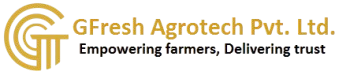 Gfresh Agrotech Private Ltd