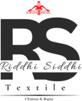 Riddhi Siddhi Textile