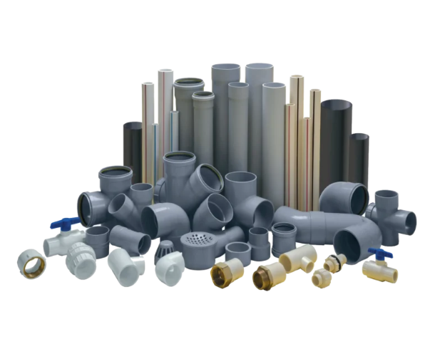 Sri Bala Pipe Industries