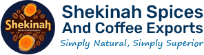 Shekinah Spices And Coffee Exports