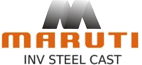 Maruti Inv Steel Cast