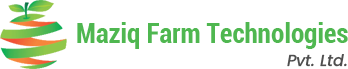 Maziq Farm Technologies Pvt. Ltd.