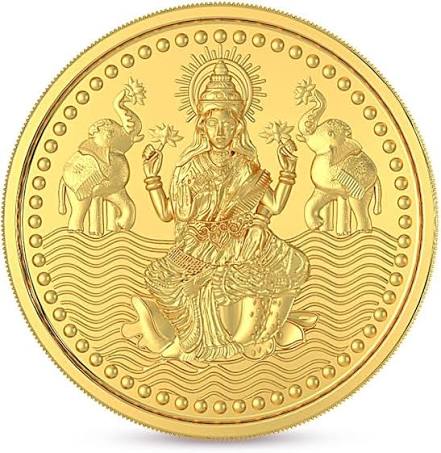 Ponnusammy Gold Worker