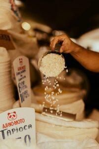 Empowering Farmers & Ensuring Fair Pricing Empowering Farmers & Ensuring Fair Pricing