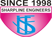 Sharpline Engineers