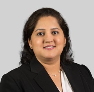 Shweta Ghokale