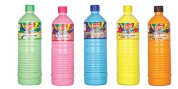 Color Phenyl