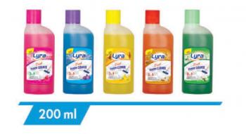 Floor Cleaners