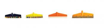 Plastic Wipers