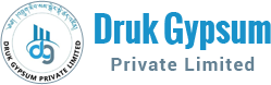 Druk Gypsum Private Limited