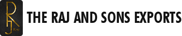 THE RAJ AND SONS EXPORTS