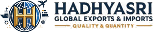 Hadhyasri Global Exports & Imports Private Limited