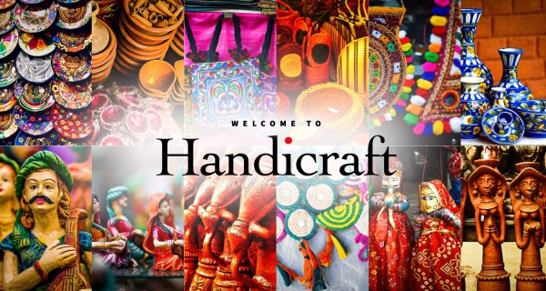 Planet Arts and Handicrafts
