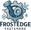 FrostEdge Fasteners