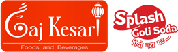 Gaj Kesari Foods and Beverages