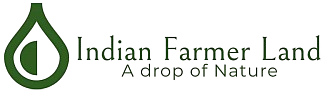 Indian Farmer Land