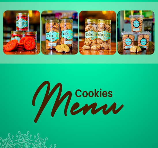 Good Luck Cakers Good Luck Cakers