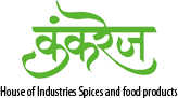 Kankarej House of Industries Spices and Food Produtcts