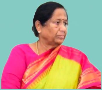 Smt. K. Malathi