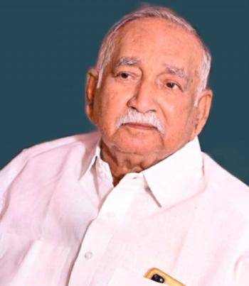 Sri K. Balakrishna Reddy M.Sc.
