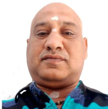Sri  K. Govardhna Bobby B.E., D.E.M.