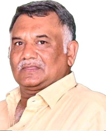 Sri  K. Harshavardhana B.Com