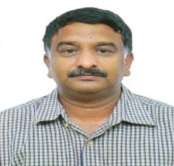 Sri  K.Niranjana Reddy B. Arch.