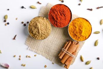 Indian Spices