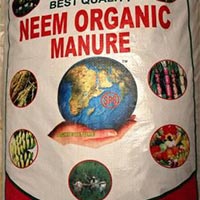 Neem Organic Manure sps