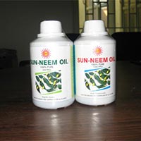 Sun Neem Oil