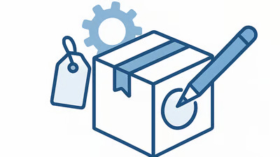 Private Label & White-Label Manufacturing