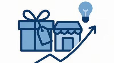 Retail & Gifting Market Enablement