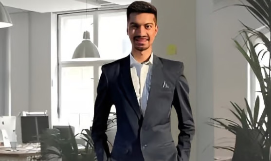 Vansh Kotadia