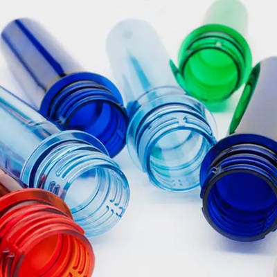 PET Preform Exporters in Brazil