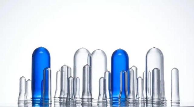 PET Preform Exporters in Egypt